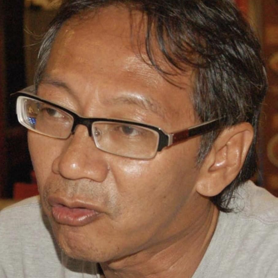 Photo of Yadi Sugandi