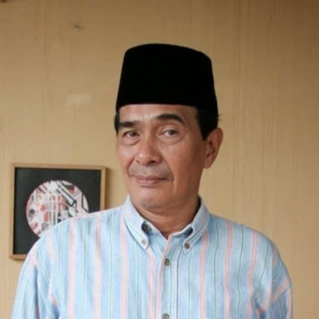 Photo of Wawan Wanisar