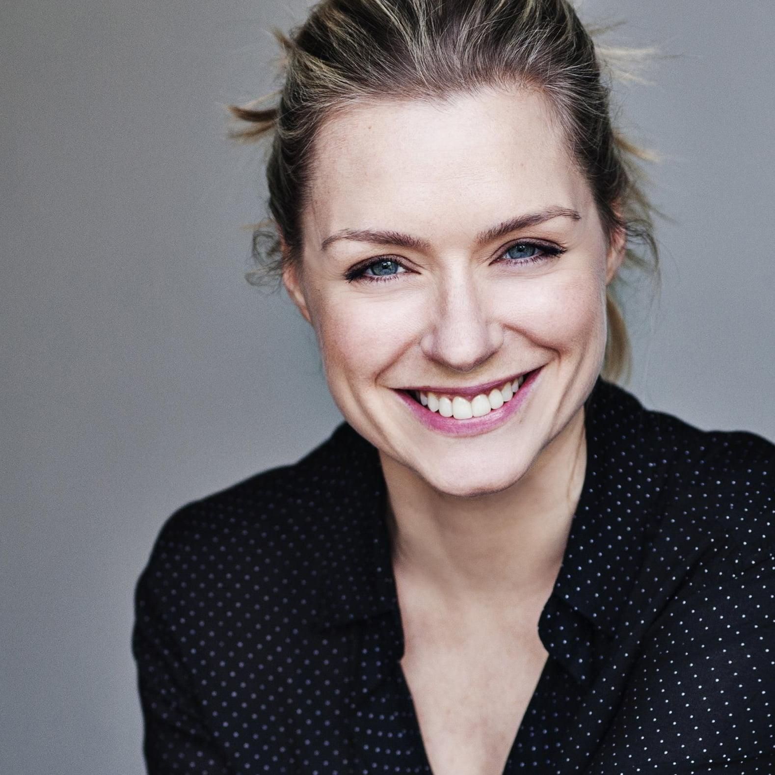 Photo of Daniela Denby-Ashe