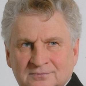 Photo of Vladimir Grigoryev