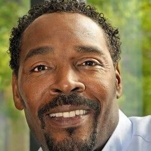 Photo of Rodney King