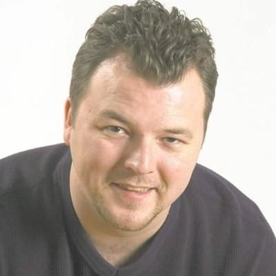 Photo of Cory Wojcik