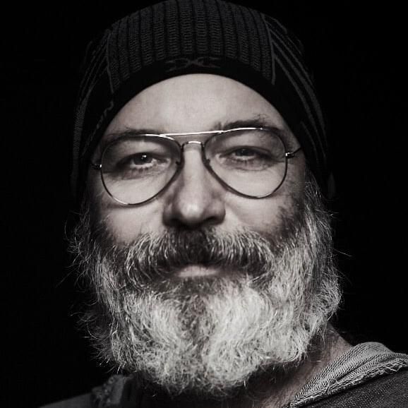 Photo of Jairo Mattos