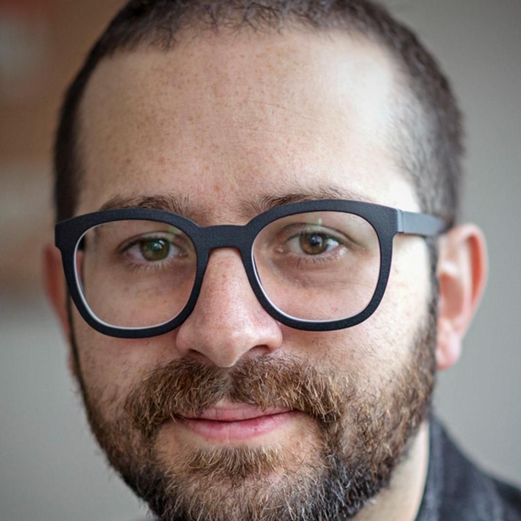 Photo of José Manuel Cravioto