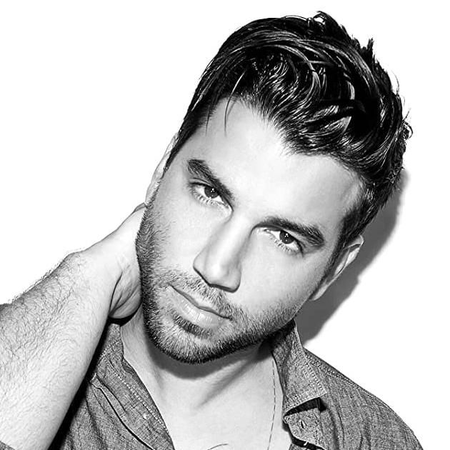 Photo of Oskar Rodriguez