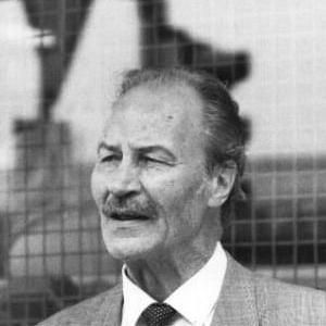 Photo of Kalevi Kahra