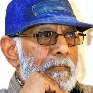 Photo of Balu Mahendra