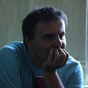 Photo of Oleksandr Kirienko