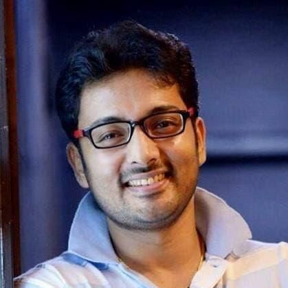 Photo of Munna Simon