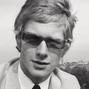 Photo of Andrew Loog Oldham