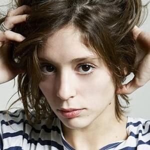 Photo of Lucie Bourdeu