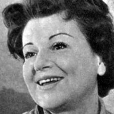 Photo of Kissa Kouprine