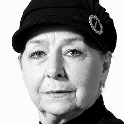 Photo of Veronika Forejtová