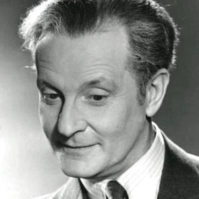 Photo of Richard Christensen