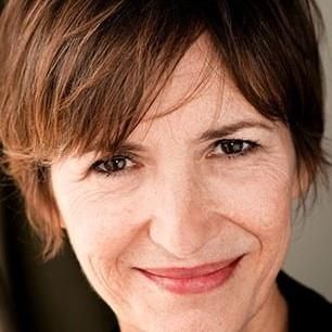 Photo of Lesley Vickerage
