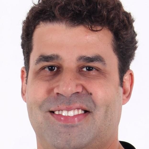 Photo of Marcelo Flores