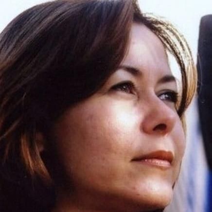 Photo of Vanessa Alves