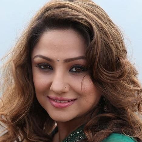 Photo of Priyanka Upendra