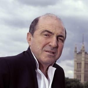 Photo of Boris Berezovsky