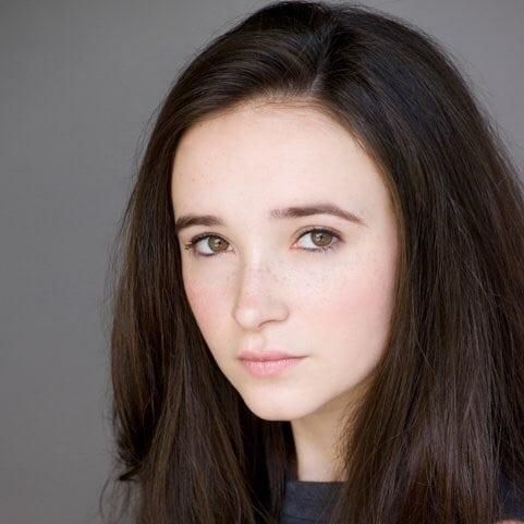 Photo of Fiona Perry