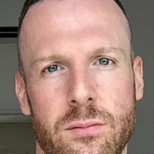 Photo of Tim Kruger