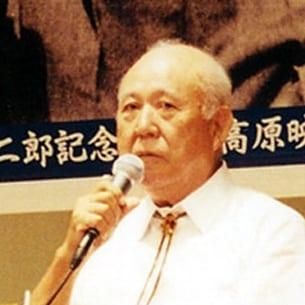 Photo of Buichi Saitō