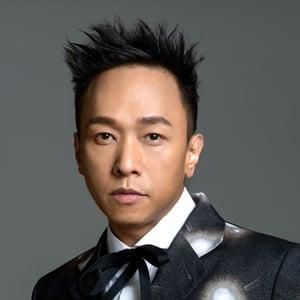 Photo of Steve Wong Ka-Keung