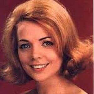 Photo of Pierrette Bruno