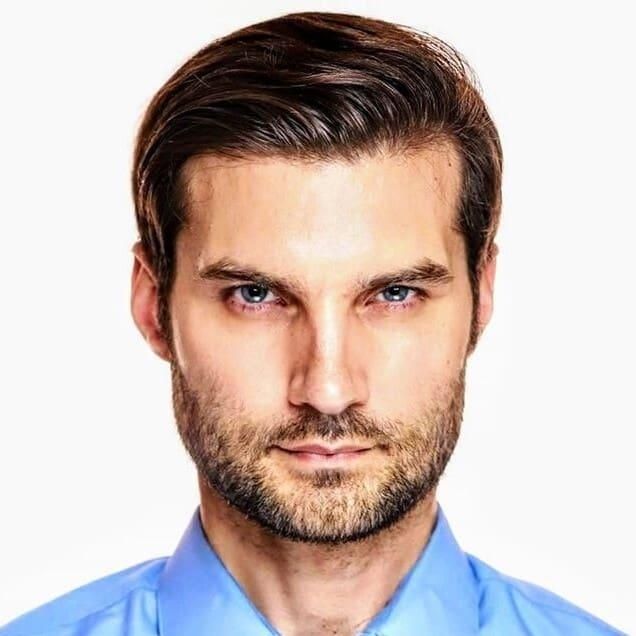 Photo of Jeff DuJardin