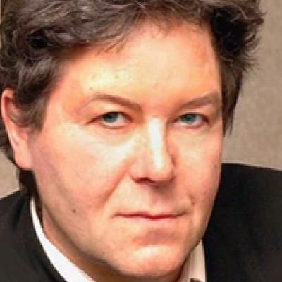 Photo of Mark Perry