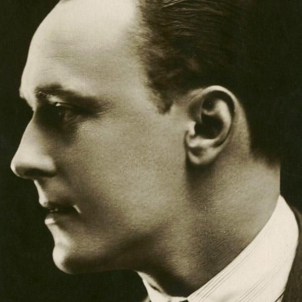 Photo of Jean Devalde