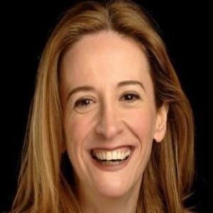 Photo of Karmele Aranburu