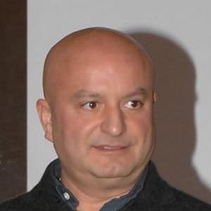 Photo of Maurizio Ferrini