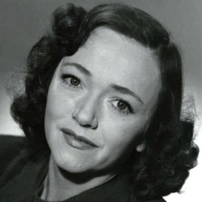 Photo of Betty Söderberg