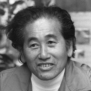 Photo of Hiromichi Horikawa