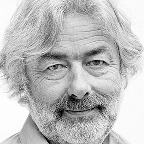 Photo of Sigve Endresen