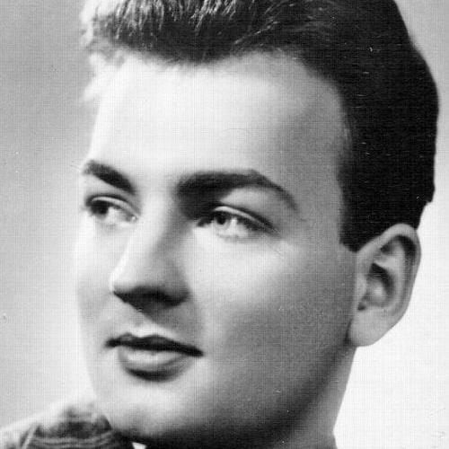 Photo of Mikhail Derzhavin