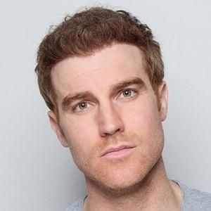 Photo of James Cartwright