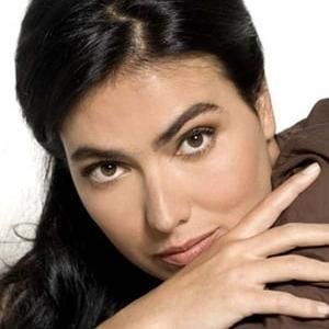 Photo of Paula Siero