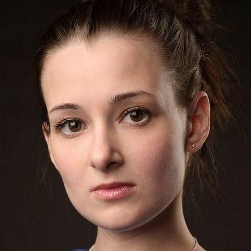 Photo of Yuliya Chernova