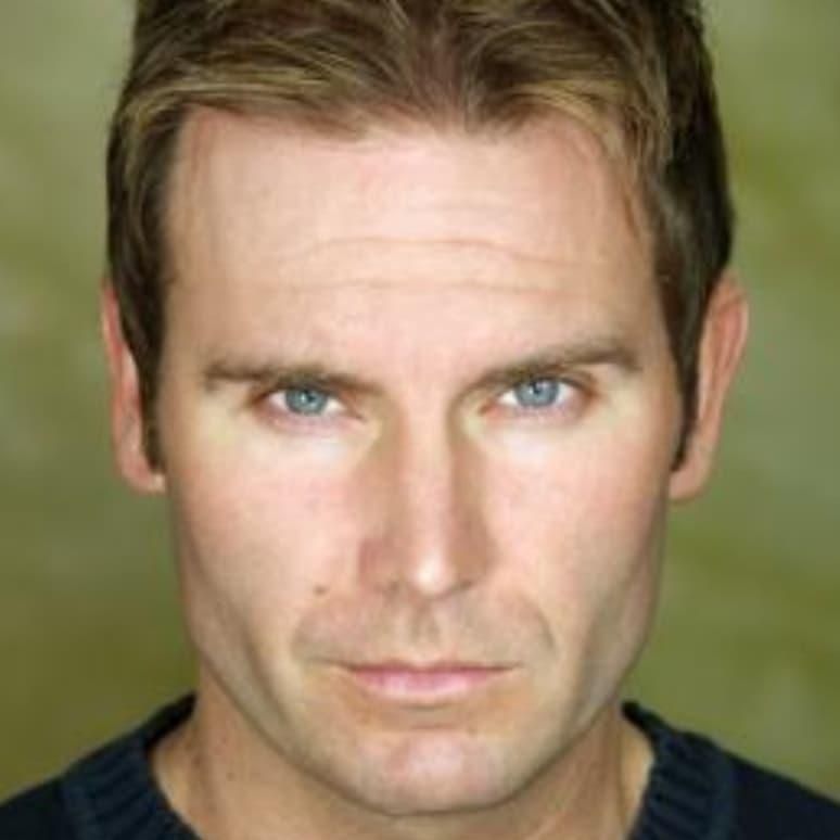 Photo of Maurizio Rapotec