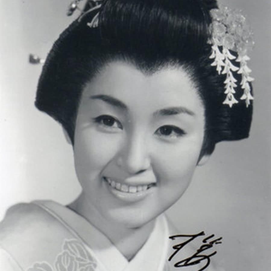 Photo of Hiroko Sakuramachi