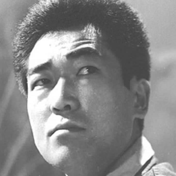 Photo of Tetsunosuke Tsukigata