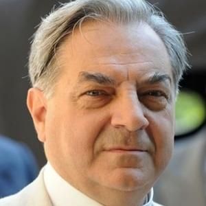 Photo of Maurizio Marchetti