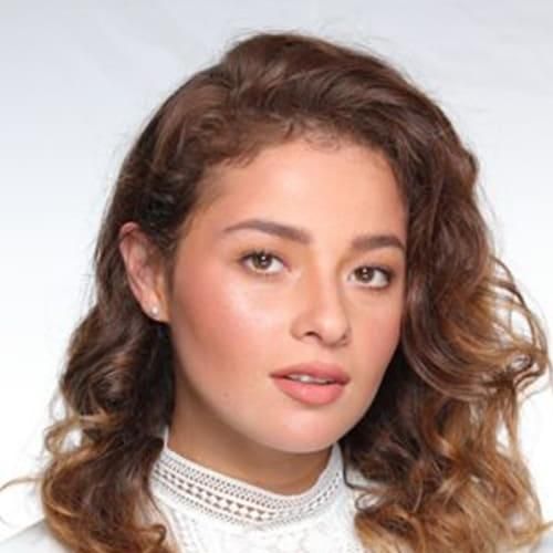 Photo of Andi Eigenmann