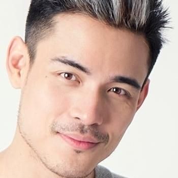 Photo of Xian Lim