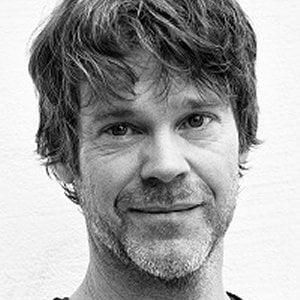 Photo of Arild Andresen