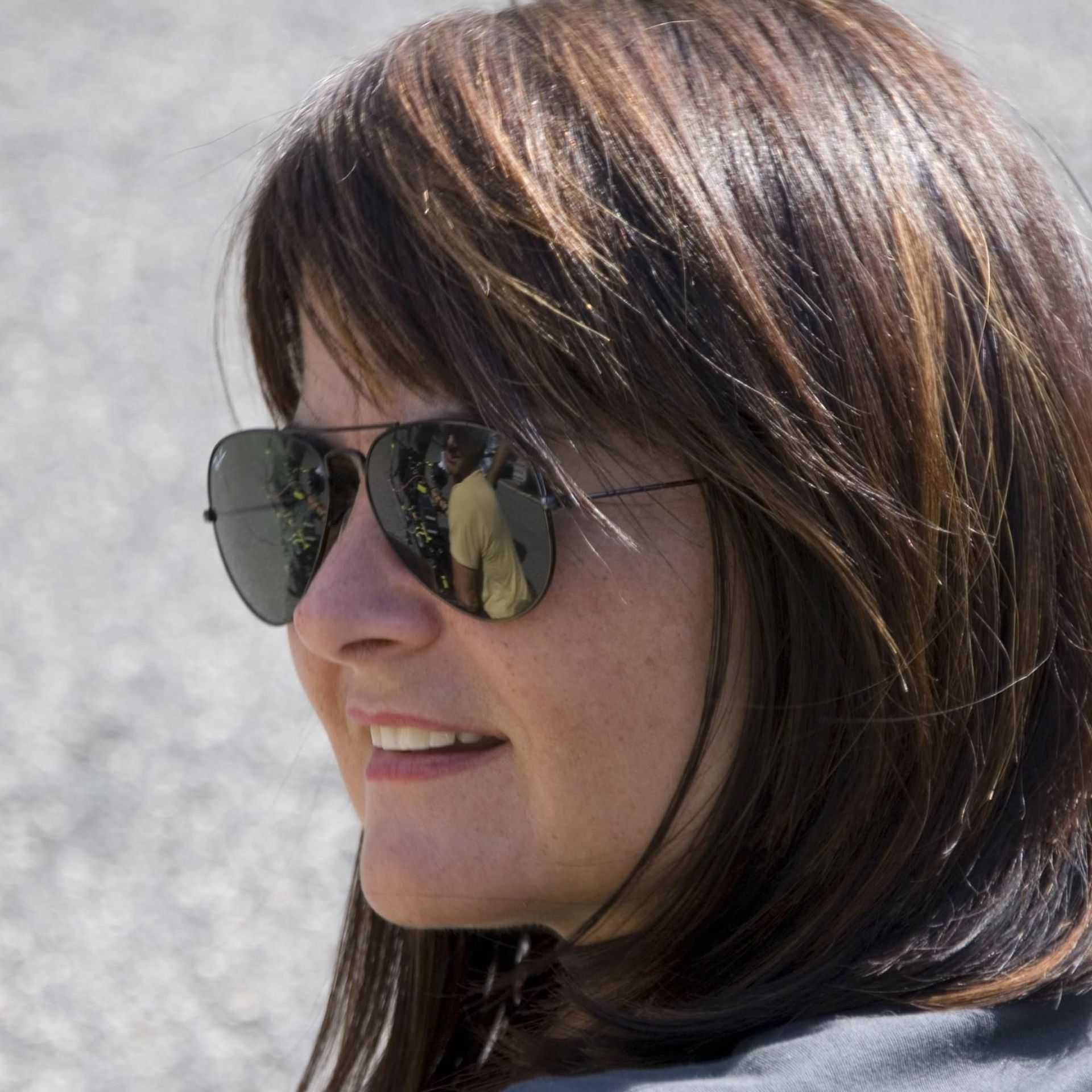 Photo of Elisabetta Marchetti