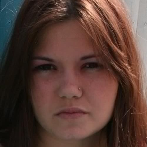 Photo of Morgan Mae