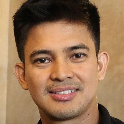 Photo of Jason Abalos